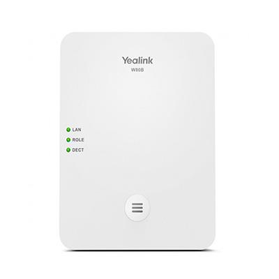 سیستم Yealink W80DM DECT IP Multi-Cell System